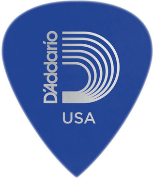 Planet Waves 6DBU5-10 Duralin Precision Medium Heavy 0