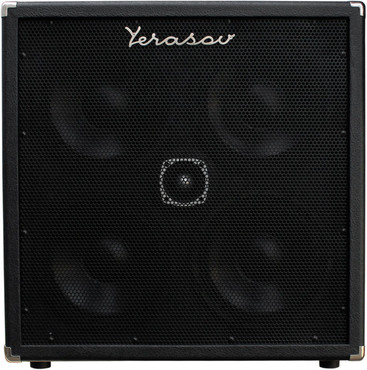 Yerasov Bassta 410 0