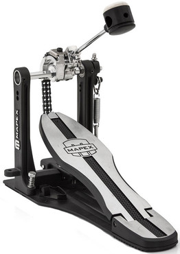Mapex P600 Mars Single Pedal Double Chain Drive 0