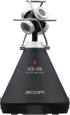 Zoom H3-VR 0