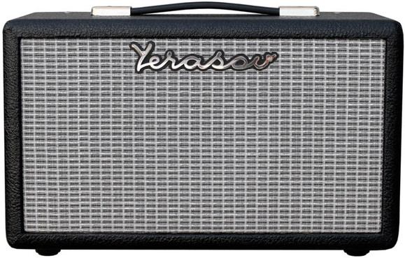 Yerasov Tonmeister 0