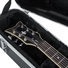 Gator GC-335 Semi-Hollow Style Guitar Case 4