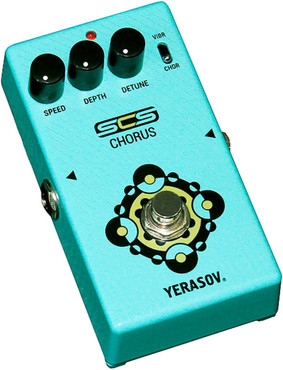Yerasov CH-10 SCS Chorus 0