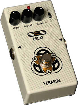 Yerasov DM-60 SCS Delay 0