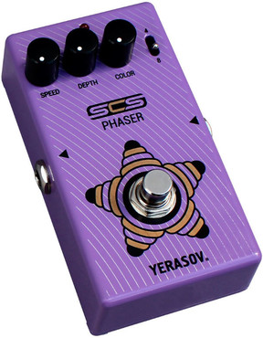 Yerasov PH-10 SCS Phaser 0