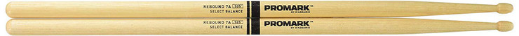 Pro Mark RBH535AW Rebound 7A .535 Hickory Acorn 0