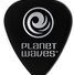 Planet Waves 1CBK4-10 Classic Celluloid Medium Black 1