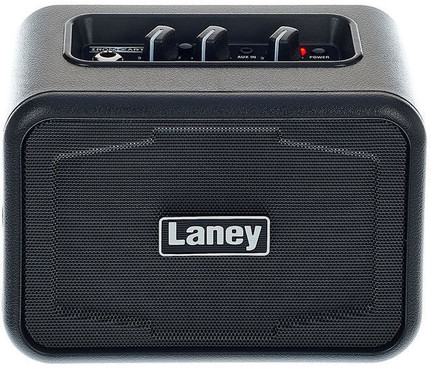 Laney MINI-IRON Ironheart 0