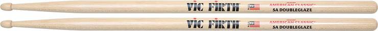 Vic Firth American Classic 5A Double Gaze 5ADG 0