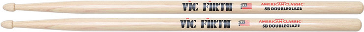 Vic Firth American Classic 5B Double Gaze 5BDG 0