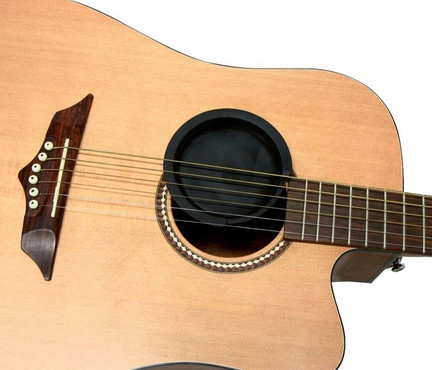 Gewa 557801 Fire&Stone Feedback Stop 0