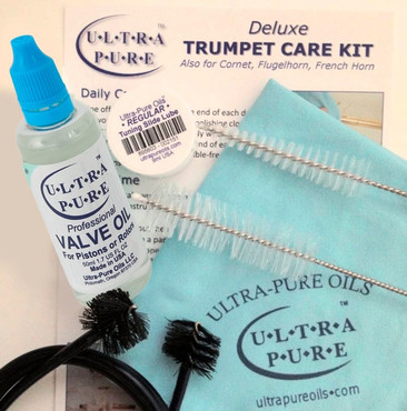 Gewa 760700 Ultra-Pure Trumpet 0