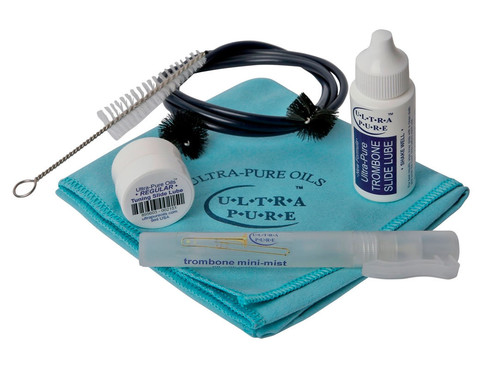 Gewa 760705 Ultra-Pure Trombone 0