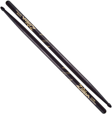 Zildjian Select hickory 5A Acorn Black 0