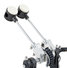 Mapex P600TW Mars Double Pedal Double Chain Drive 6
