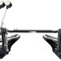 Mapex P600TW Mars Double Pedal Double Chain Drive 1