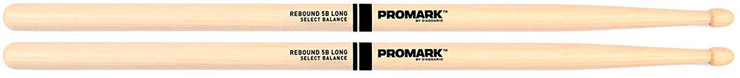 Pro Mark RBH595LAW Rebound 5B Long 0