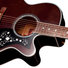 Takamine GN75CE TBK 6