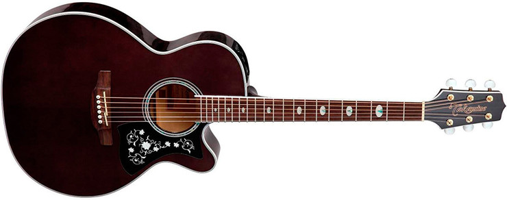 Takamine GN75CE TBK 0