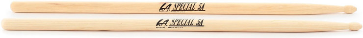 Pro Mark LAU5AW LA Special 5A 4