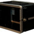 Gator GR-6S 6U Audio Rack Shallow 14