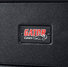 Gator GR-6S 6U Audio Rack Shallow 13