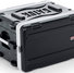 Gator GR-6S 6U Audio Rack Shallow 12