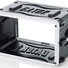 Gator GR-6S 6U Audio Rack Shallow 2
