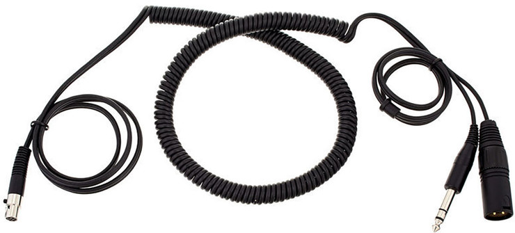 AKG MK HS Studio D 0