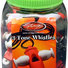 Stagg TTW-025 RD/WH 1
