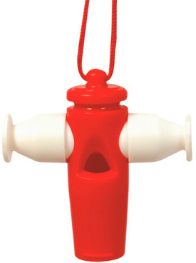 Stagg TTW-025 RD/WH 0