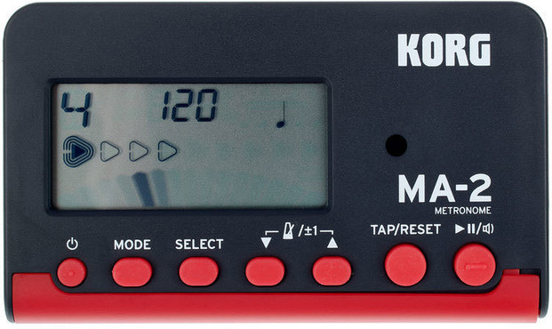 Korg MA-2 BKRD 1