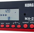 Korg MA-2 BKRD 0