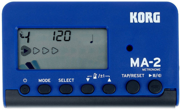 Korg MA-2 BLBK 1