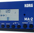 Korg MA-2 BLBK 0