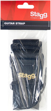Stagg BJA006BK 0