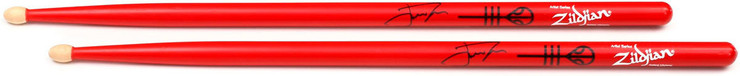Zildjian Josh Dun 0