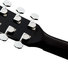 Fender CC-60SCE Black Walnut 7