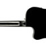 Fender CC-60SCE Black Walnut 1