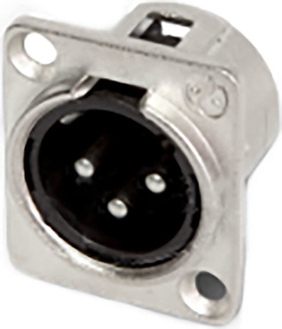 Mr Cable MRX3PM-G-D 0