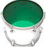 Remo Emperor Colortone Green BE-0312-CT-GN 2