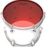 Remo Emperor Colortone Red BE-0312-CT-RD 4