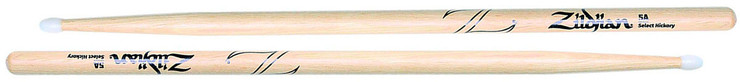 Zildjian 5A Nylon 0