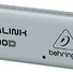Behringer Ultralink ULM300USB 2