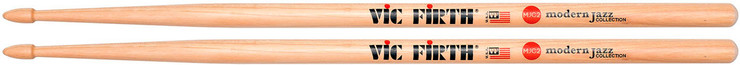 Vic Firth Modern Jazz Collection MJC2 0