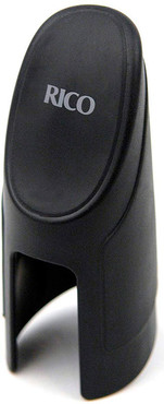 D'Addario RSS1C Soprano Saxophone Mouthpiece Cap 0