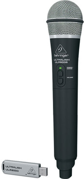 Behringer Ultralink ULM300USB 0