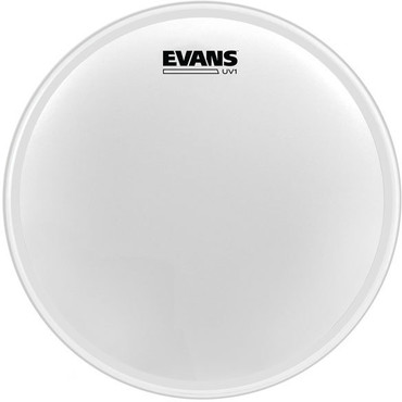 Evans UV1 Coated Bass BD20UV1 0