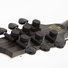 Schecter C-1 SLS Evil Twin SBK 12