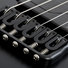Schecter C-1 SLS Evil Twin SBK 7